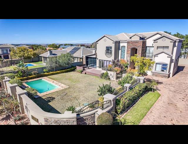 4 BEDROOM HOUSE FOR SALE IN MIDLANDS ESTATE
